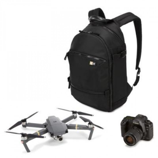  Фото-сумка CASE LOGIC Bryker Camera/Drone Backpack Medium BRBP-104 (3203654)