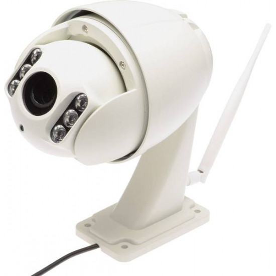 IP-камера Digitus OptiZoom Pro DN-16048 Б/У (5/5)