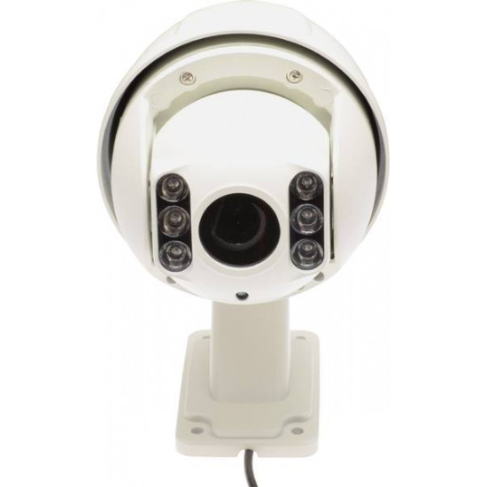 IP-камера Digitus OptiZoom Pro DN-16048 Б/У (5/5)