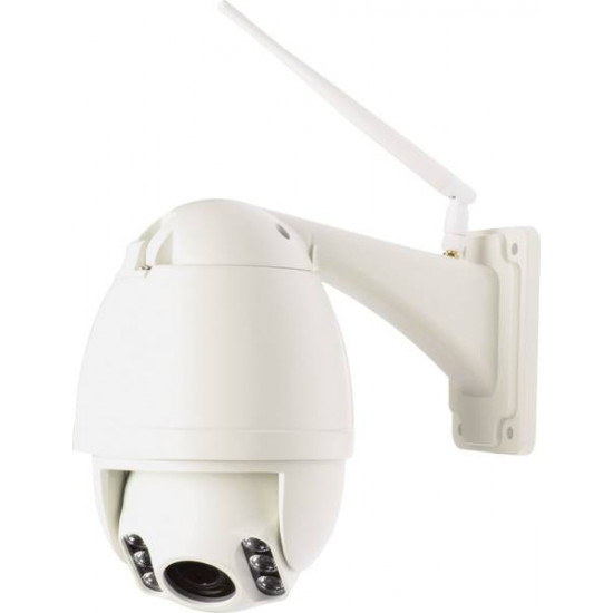 IP-камера Digitus OptiZoom Pro DN-16048 Б/У (5/5)