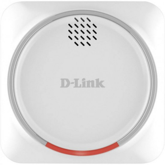 IP-камера D-Link DCH-107KT Уживані (5/5) - CSCF1GUMQ