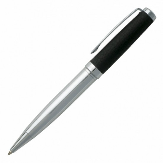 Ballpoint pen Hamilton Black Cerruti 1881