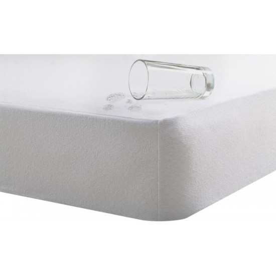 Mattress pad Day&Night Vologostiyky 180x200 cm (7000002558823)