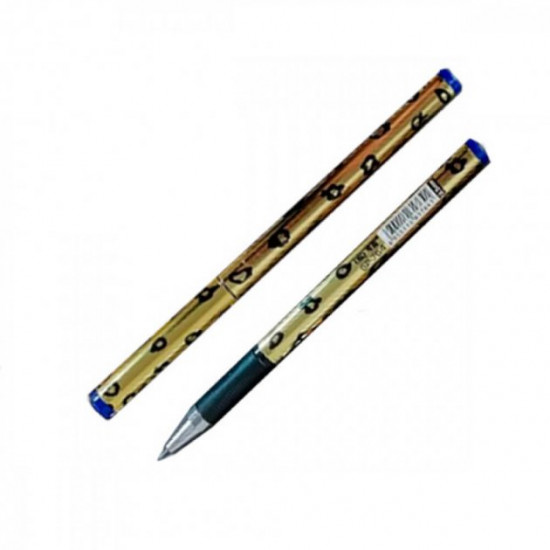 Blue gel pen QQ GP-764 A-Toys (GP-764)