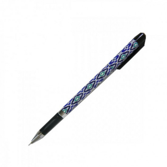 Blue gel pen QQ GP-708 A-Toys (GP-708)