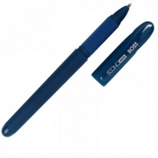 Blue gel pen 1 mm Economix E11914-02 A-Toys (E11914-02)