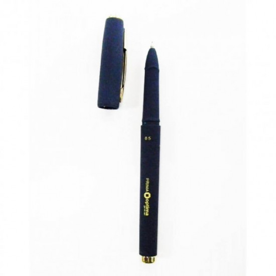 Blue gel pen Optima 15638-02 A-Toys (15638-02)