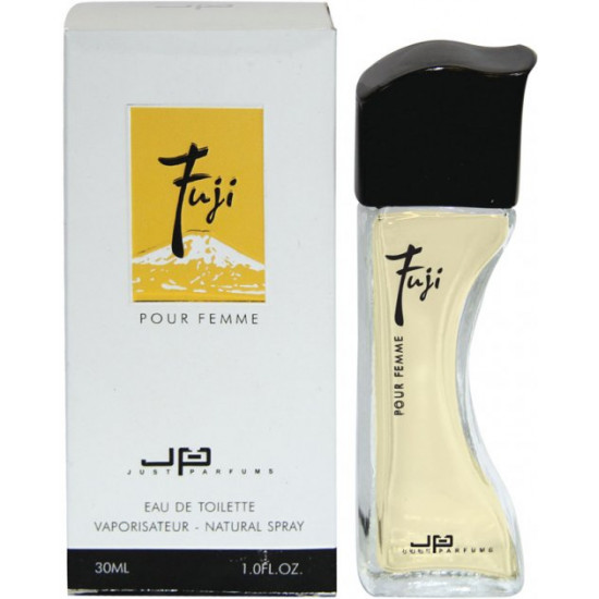 Just Parfums Fuji Pour Femme eau de toilette for women 30 ml (8903386004148)