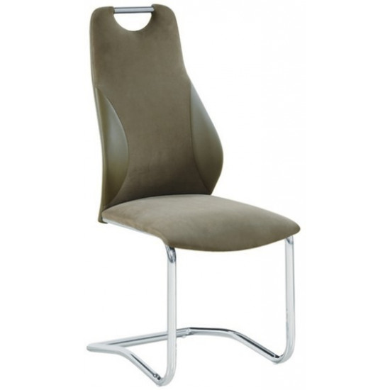 Chair Vetro Mebel S-103-2 Latte (S-103-2 lat)