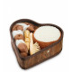 Bath set BT-17/2