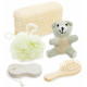 Bath set BT-10/4