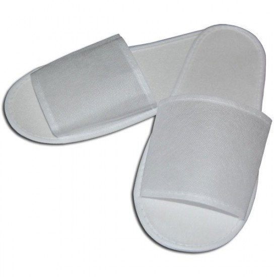 Disposable slippers 