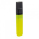 Text marker Auchan, yellow