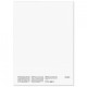 Photo paper Barva Profi White super gloss 255 g/m2 A3 20 l (IP-R255-062)