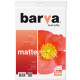 Photo paper Barva Everyday Matte 170 g/m2 A4 100 l (IP-AE170-323)