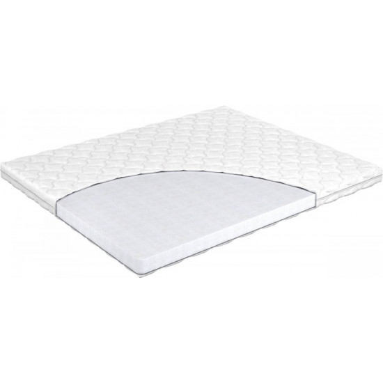 Thin mattress topper Famille Top Reve 90x200 cm (18032020-10) (ROZ6400058606)