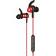 Навушники 2E S9 WiSport In Ear Waterproof Wireless Mic Red (2E-IES9WRD)