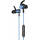  Наушники 2E S9 WiSport In Ear Waterproof Wireless Mic Blue (2E-IES9WBL)