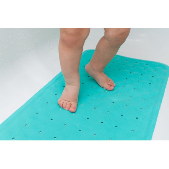 Anti-slip mat Kinderenok XL Turquoise (071113_005)