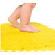 Anti-slip mat Kinderenok XL Yellow (071113_001)