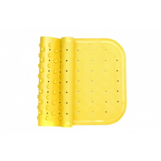 Anti-slip mat Kinderenok XL Yellow (071113_001)