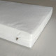 Waterproof terry mattress cover SLEEP-TEX Comfort 80x160x19