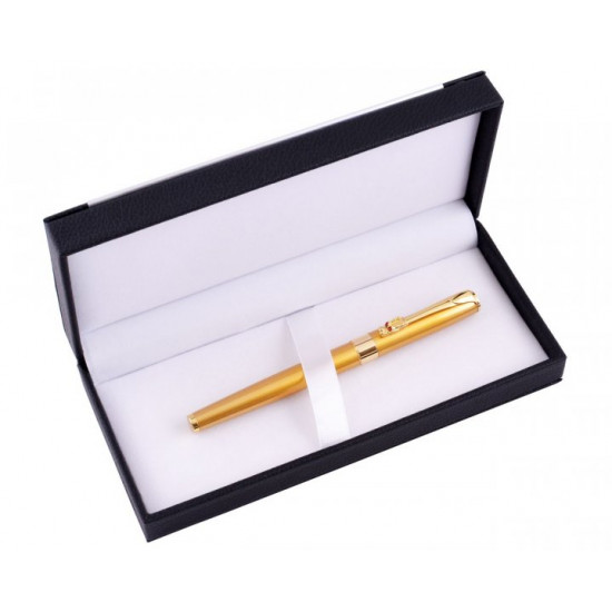 Gift Pen Golden Void, Case