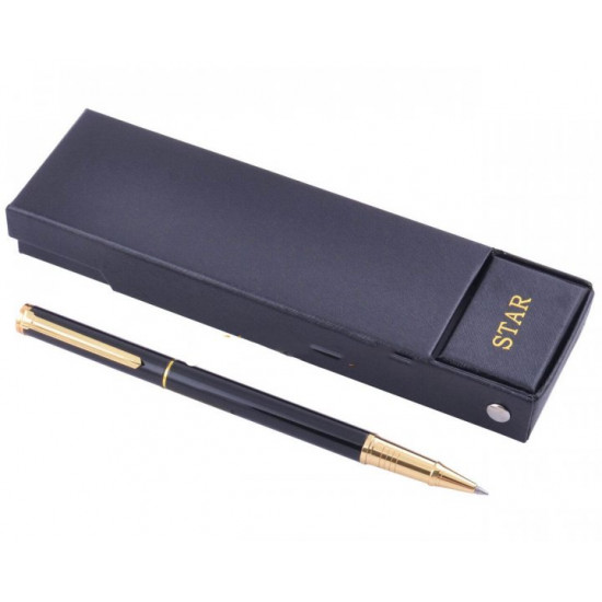 Gift Pen The Black Oblivion, Case