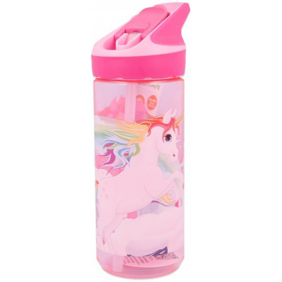 Bottle Stor Unicorns, Tritan Premium Bottle 620 ml