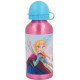  Бутылка Stor Disney - Frozen Iridescent Aqua, Aluminium Bottle 400 ml