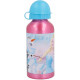  Бутылка Stor Disney - Frozen Iridescent Aqua, Aluminium Bottle 400 ml