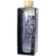 Bottle Stor Star Wars, Large Glass Bottle 1030 ml