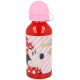  Бутылка Stor Disney - Minnie Electric Doll, Aluminium Bottle 400 ml