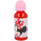  Бутылка Stor Disney - Minnie Electric Doll, Aluminium Bottle 400 ml