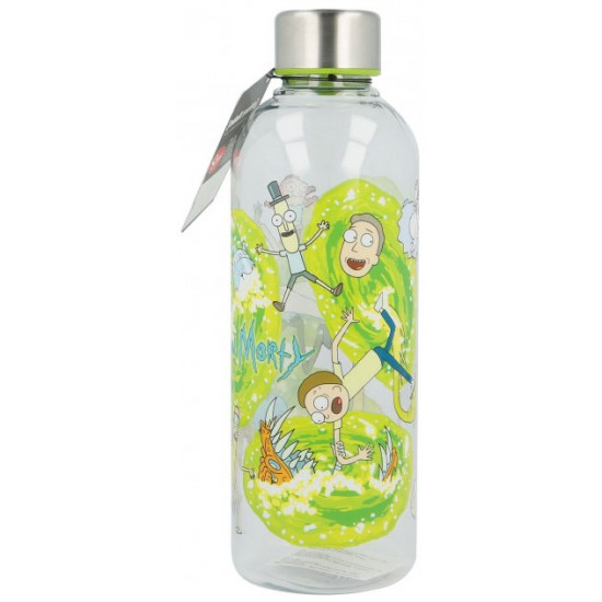 Bottle Stor Rick & Morty, Hydro Bottle 850 ml