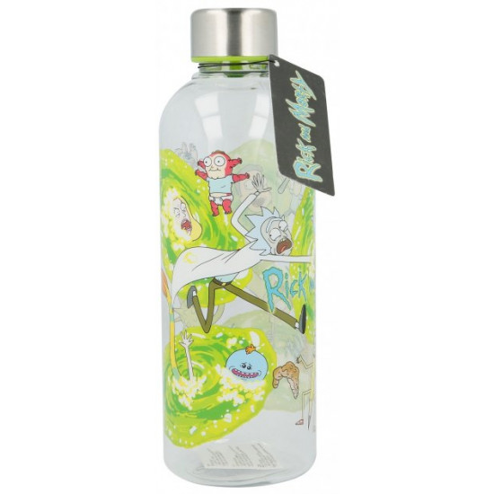 Bottle Stor Rick & Morty, Hydro Bottle 850 ml