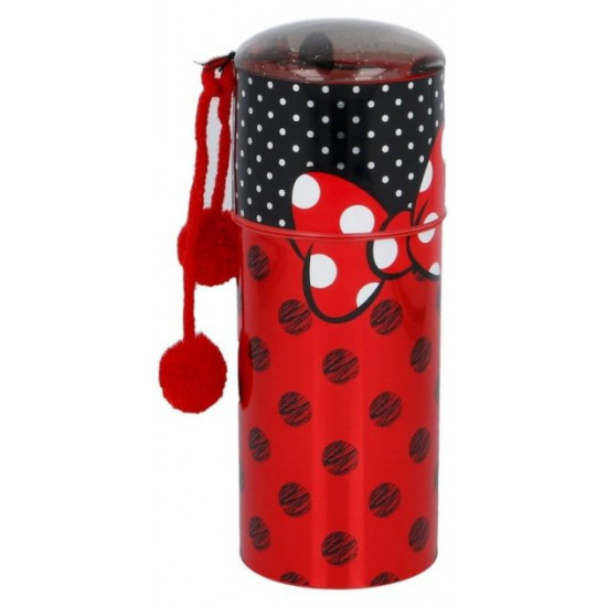  Бутылка Stor Disney - Minnie Sparkles Sipper Bottle 350 ml