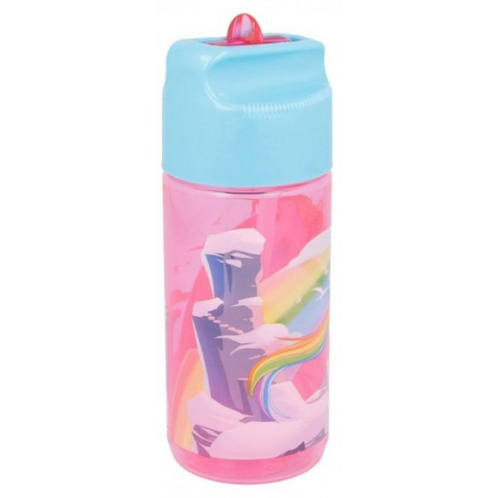  Бутылка Stor Unicorn, Tritan Hydro Bottle 430 ml