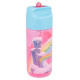  Бутылка Stor Unicorn, Tritan Hydro Bottle 430 ml