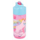  Бутылка Stor Unicorn, Tritan Hydro Bottle 430 ml