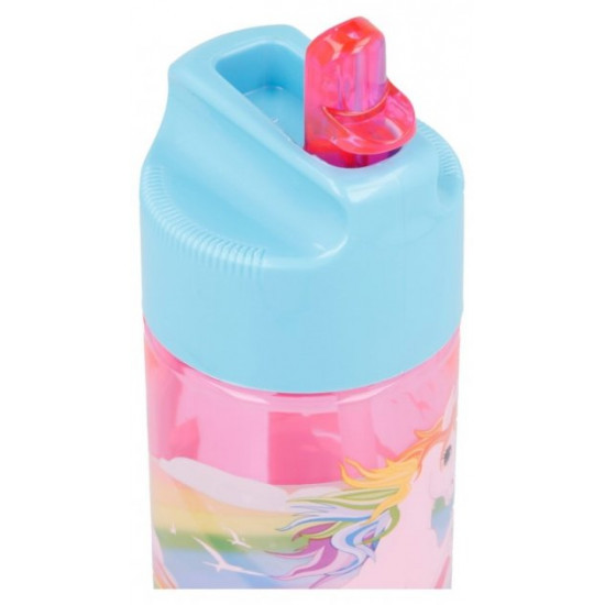  Бутылка Stor Unicorn, Tritan Hydro Bottle 430 ml