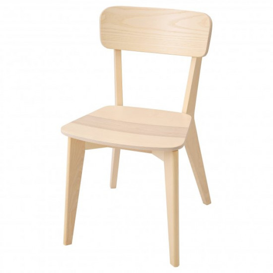 Chair IKEA LISABO ash 004.572.35