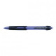 Ballpoint pen Uni Power tank blue 0.7mm automatic (SN-227.Blue)