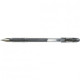 Gel pen Uni uni-ball Signo black 0.7mm (UM-120.Black)