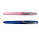 Fountain pen ZiBi blue mix 2 designs (ZB.2246)