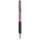 Gel pen Uni uni-ball Signo red 0.7mm (UMN-207.Red)