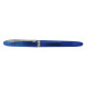 Fountain pen ZiBi blue mix 2 designs (ZB.2246)