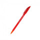 Ballpoint pen Unimax Spectrum red red body 1mm (UX-100-06)