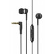 Гарнітура Sennheiser CX 80 S Black (6655181)