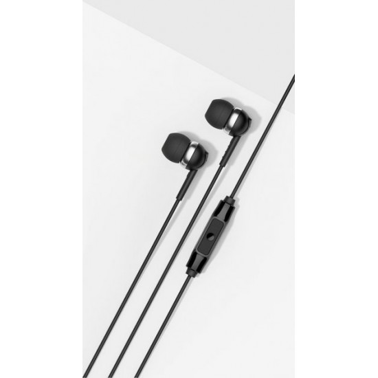 Гарнітура Sennheiser CX 80 S Black (6655181)